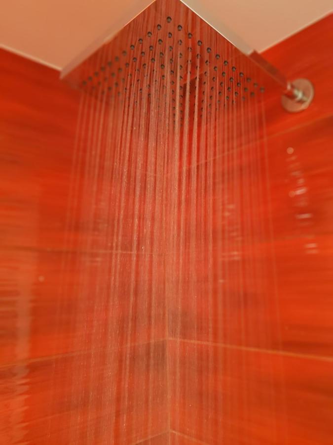 Kabana Suite Thessaloniki City Center Apartment Zewnętrze zdjęcie