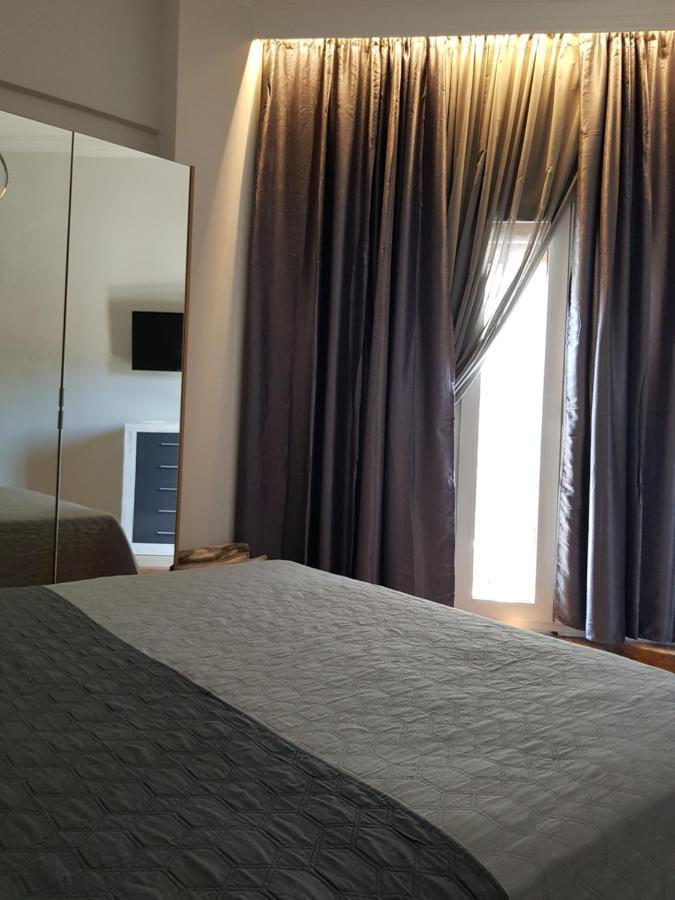 Kabana Suite Thessaloniki City Center Apartment Zewnętrze zdjęcie
