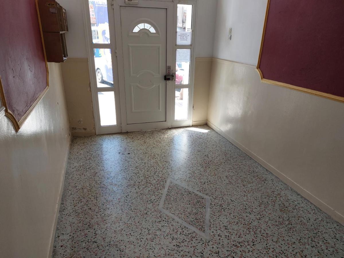 Kabana Suite Thessaloniki City Center Apartment Zewnętrze zdjęcie