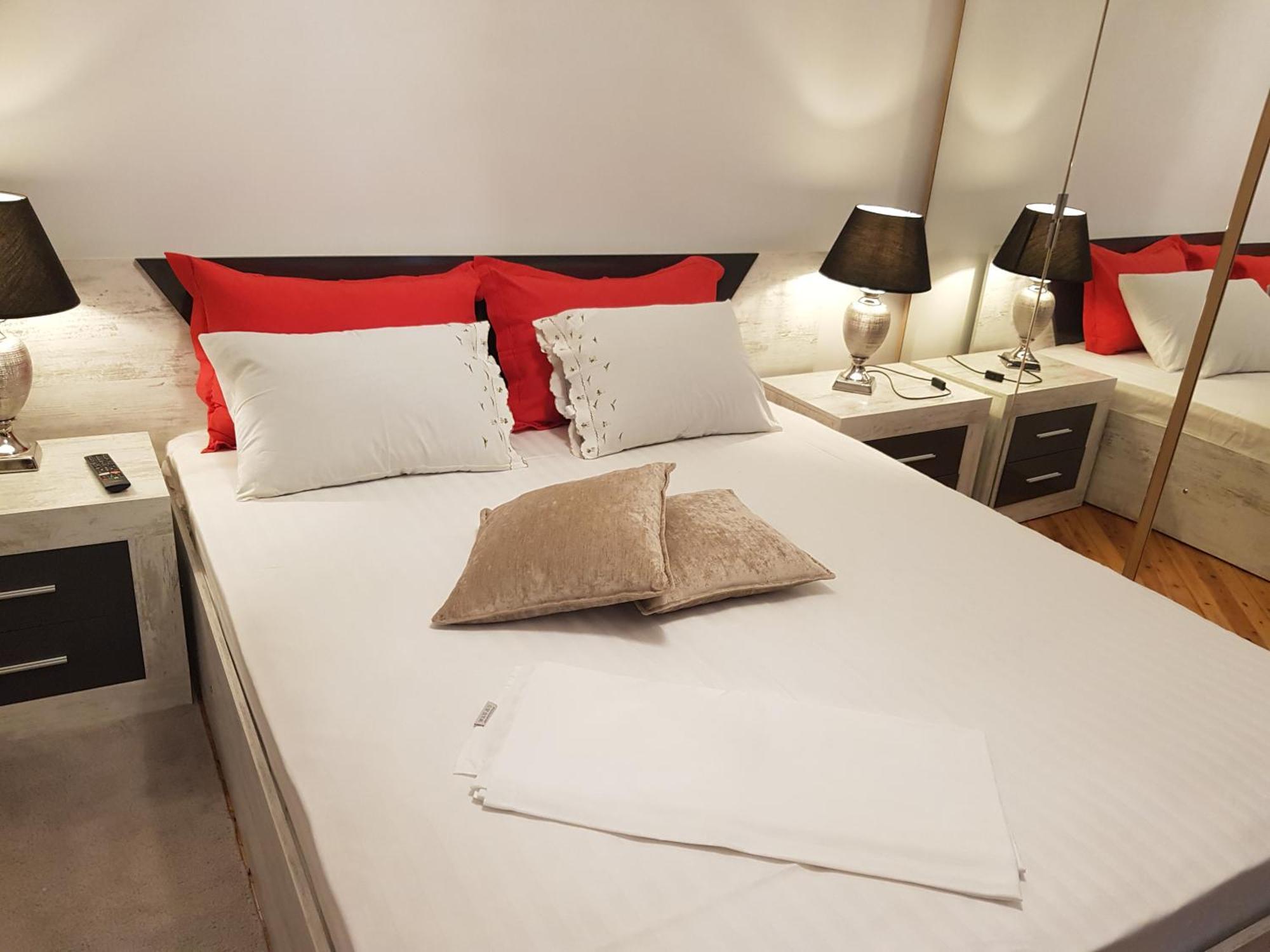 Kabana Suite Thessaloniki City Center Apartment Zewnętrze zdjęcie