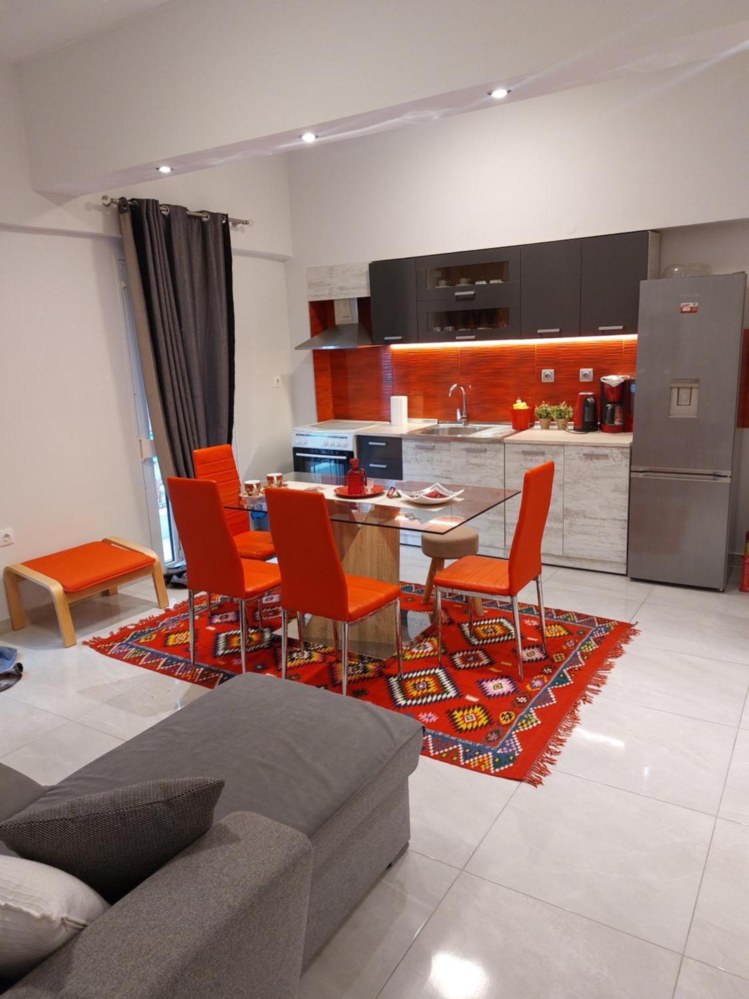 Kabana Suite Thessaloniki City Center Apartment Zewnętrze zdjęcie