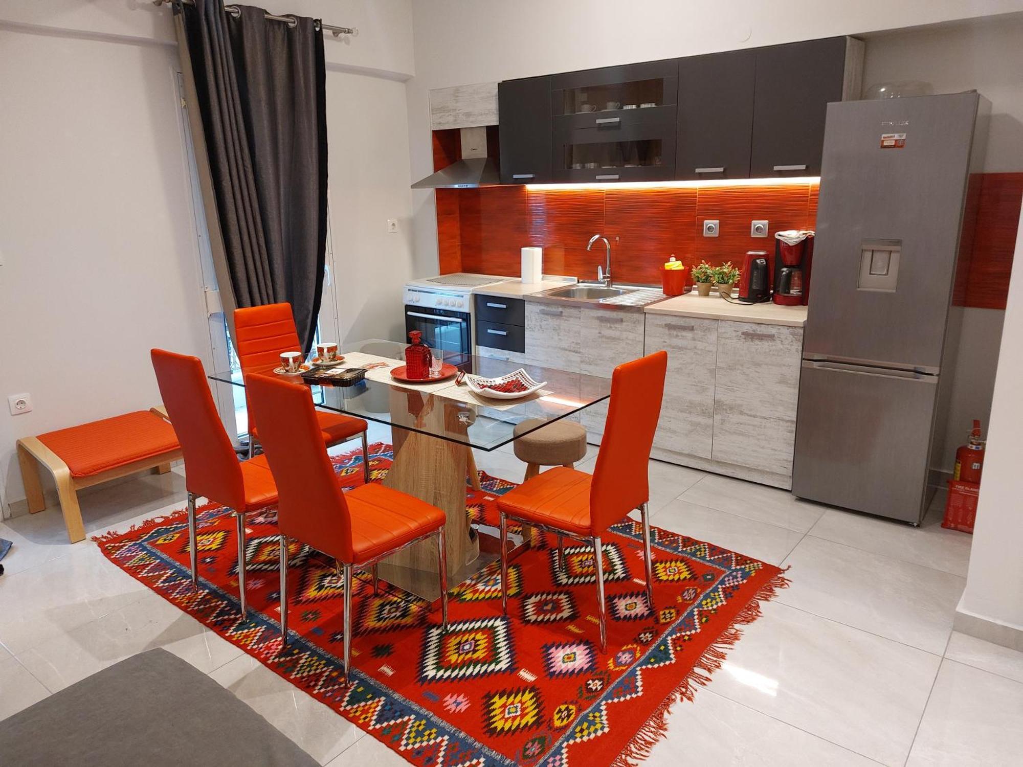 Kabana Suite Thessaloniki City Center Apartment Zewnętrze zdjęcie