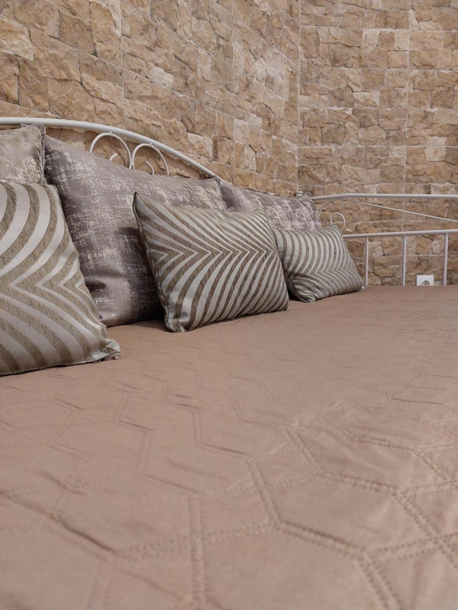 Kabana Suite Thessaloniki City Center Apartment Zewnętrze zdjęcie